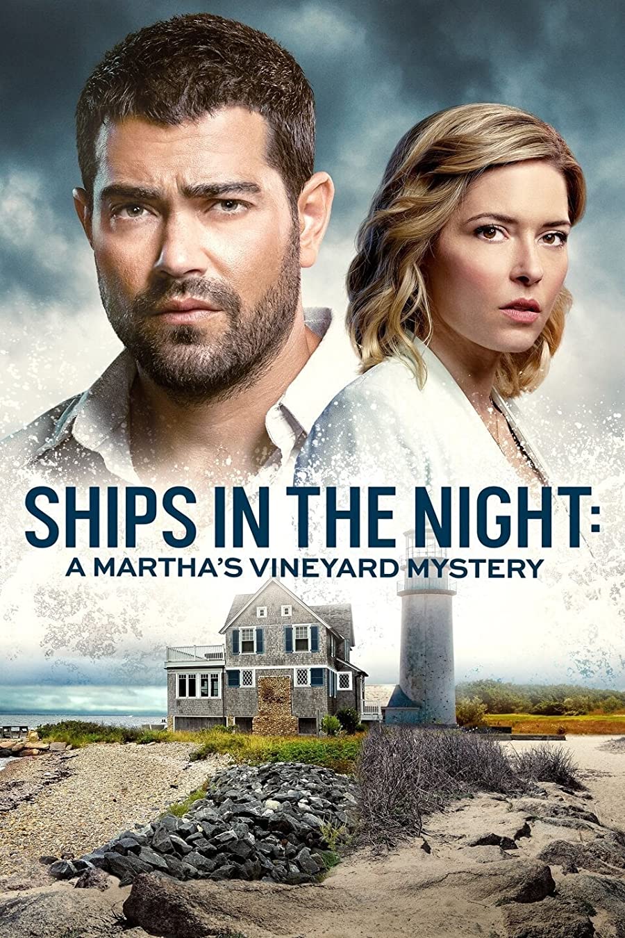 دانلود فیلم Ships in the Night: A Martha’s Vineyard Mystery 2021 دانلود فیلم Ships in the Night: A Martha’s Vineyard Mystery 2021