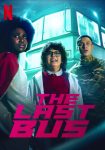 دانلود سریال The Last Bus با دوبله فارسی