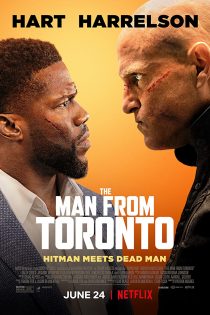 دانلود فیلم The Man from Toronto 2022 با دوبله اختصاصی دانلود فیلم The Man from Toronto 2022 با دوبله اختصاصی