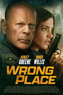 دانلود فیلم Wrong Place 2022 دانلود فیلم Wrong Place 2022