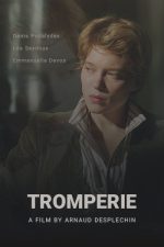 دانلود فیلم Deception 2021 دانلود فیلم Deception 2021