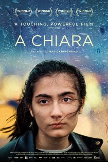 دانلود فیلم A Chiara 2021 دانلود فیلم A Chiara 2021