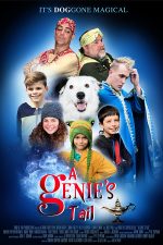 دانلود فیلم A Genie’s Tail 2022 دانلود فیلم A Genie’s Tail 2022