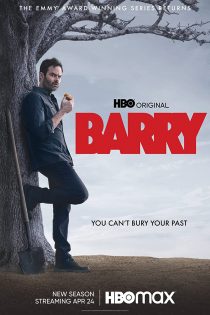 دانلود سریال Barry با دوبله فارسی