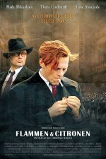 دانلود دوبله فارسی فیلم Flame & Citron 2008 دانلود دوبله فارسی فیلم Flame & Citron 2008