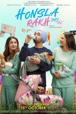 دانلود فیلم Honsla Rakh 2021