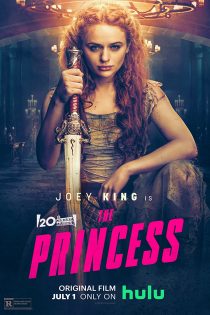 دانلود فیلم The Princess 2022 دانلود فیلم The Princess 2022
