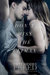 دانلود فیلم Fifty Shades Freed 2018 دانلود فیلم Fifty Shades Freed 2018