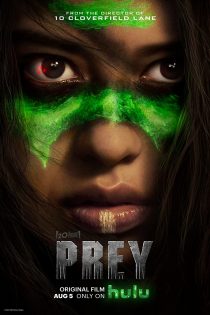 دانلود فیلم Prey 2022 دانلود فیلم Prey 2022