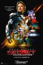دانلود فیلم Secret Headquarters 2022 دانلود فیلم Secret Headquarters 2022