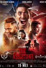 دانلود فیلم The Assistant 2022
