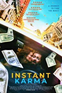 دانلود فیلم Instant Karma 2021 دانلود فیلم Instant Karma 2021