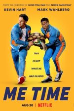 دانلود فیلم Me Time 2022 دانلود فیلم Me Time 2022