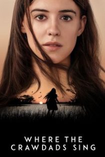 دانلود فیلم Where the Crawdads Sing 2022
