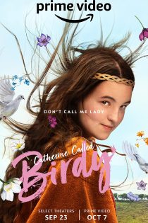 دانلود فیلم Catherine Called Birdy 2022 دانلود فیلم Catherine Called Birdy 2022