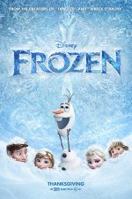 دانلود فیلم Frozen 2013
