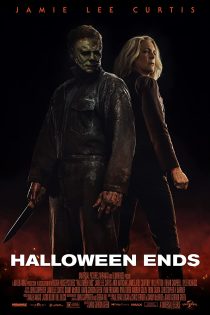 دانلود فیلم Halloween Ends 2022 با زیرنویس چسبیده