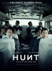دانلود فیلم Hunt 2022 دانلود فیلم Hunt 2022