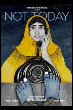 دانلود فیلم Not Today 2021 دانلود فیلم Not Today 2021