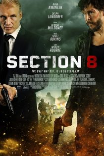 دانلود فیلم Section 8 2022 دانلود فیلم Section 8 2022