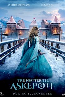 دانلود فیلم Three Wishes for Cinderella 2021