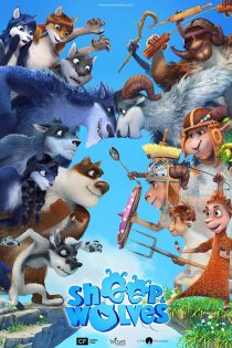 دانلود فیلم Sheep & Wolves 2016 دانلود فیلم Sheep & Wolves 2016