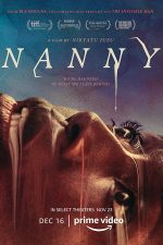 دانلود فیلم Nanny 2022 با دوبله اختصاصی دانلود فیلم Nanny 2022 با دوبله اختصاصی