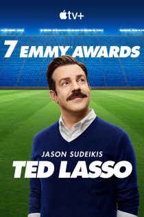 دانلود سریال Ted Lasso با دوبله فارسی دانلود سریال Ted Lasso با دوبله فارسی