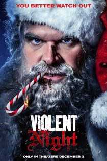 دانلود فیلم Violent Night 2022 با زیرنویس فارسی چسبیده دانلود فیلم Violent Night 2022 با زیرنویس فارسی چسبیده