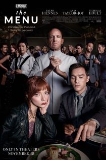 دانلود فیلم The Menu 2022 با دوبله اختصاصی دانلود فیلم The Menu 2022 با دوبله اختصاصی