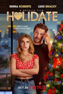 دانلود فیلم Holidate 2020 با زیرنویس چسبیده
