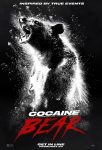 دانلود فیلم Cocaine Bear 2023 با زیرنویس فارسی چسبیده دانلود فیلم Cocaine Bear 2023 با زیرنویس فارسی چسبیده