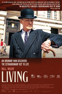 دانلود فیلم Living 2022 با زیرنویس چسبیده دانلود فیلم Living 2022 با زیرنویس چسبیده