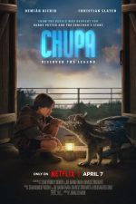 دانلود فیلم Chupa 2023 با دوبله اختصاصی دانلود فیلم Chupa 2023 با دوبله اختصاصی