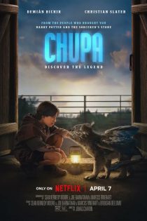 دانلود فیلم Chupa 2023 با دوبله اختصاصی دانلود فیلم Chupa 2023 با دوبله اختصاصی