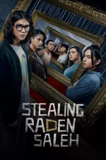 دانلود فیلم Stealing Raden Saleh 2022 با دوبله فارسی دانلود فیلم Stealing Raden Saleh 2022 با دوبله فارسی