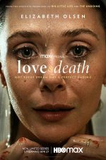 دانلود سریال Love & Death با زیرنویس چسبیده