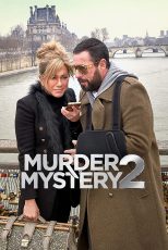 دانلود فیلم Murder Mystery 2 2023 با زیرنویس فارسی چسبیده