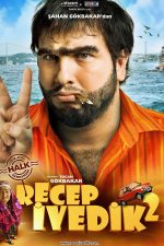 دانلود فیلم Recep Ivedik 2 2009 با زیرنویس چسبیده
