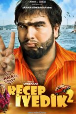 دانلود فیلم Recep Ivedik 2 2009 با زیرنویس چسبیده