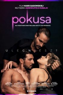 دانلود فیلم Pokusa 2023 با زیرنویس فارسی چسبیده دانلود فیلم Pokusa 2023 با زیرنویس فارسی چسبیده