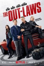 دانلود فیلم The Out-Laws 2023 با زیرنویس چسبیده