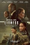 دانلود سریال Special Ops: Lioness با زیرنویس چسبیده