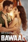دانلود دوبله فارسی فیلم Bawaal 2023