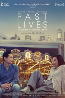 دانلود فیلم Past Lives 2023 با زیرنویس چسبیده