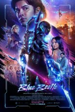 دانلود فیلم Blue Beetle 2023 با دوبله اختصاصی