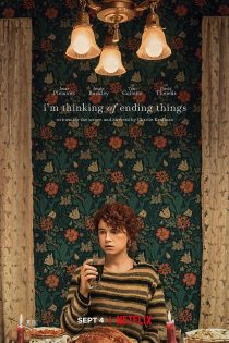 دانلود دوبله فارسی فیلم I’m Thinking of Ending Things 2020 دانلود دوبله فارسی فیلم I’m Thinking of Ending Things 2020