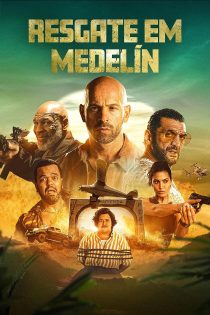 دانلود دوبله فارسی فیلم Medellin 2023 دانلود دوبله فارسی فیلم Medellin 2023