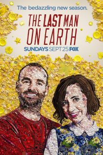 دانلود سریال The Last Man on Earth دانلود سریال The Last Man on Earth