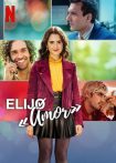 دانلود فیلم Choose Love 2023 با زیرنویس چسبیده